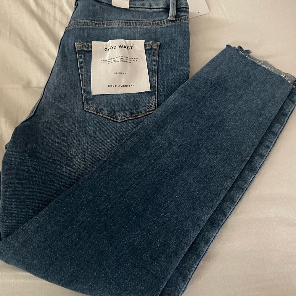 Good American sz31
